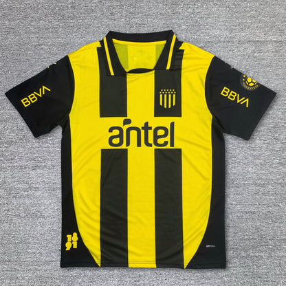 Maillot Peñarol Domicile 2025/2026