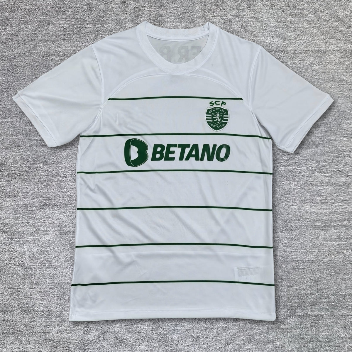 Maillot CP Lisbon 2023/2024