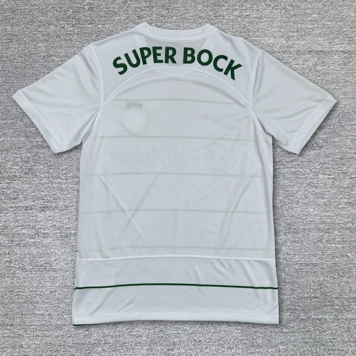 Maillot CP Lisbon 2023/2024