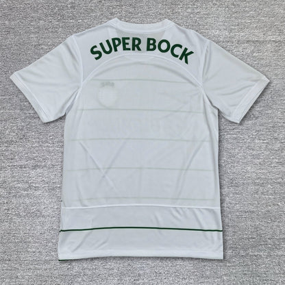 Maillot CP Lisbon 2023/2024
