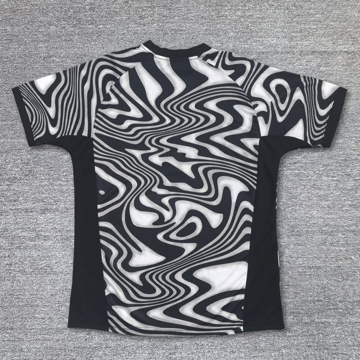 Maillot Brésil Gardien 2026/2027
