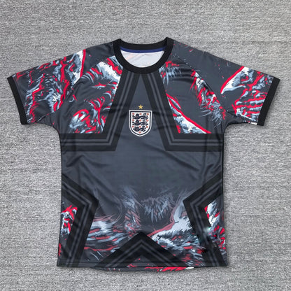Maillot Angleterre Gardien 2026/2027