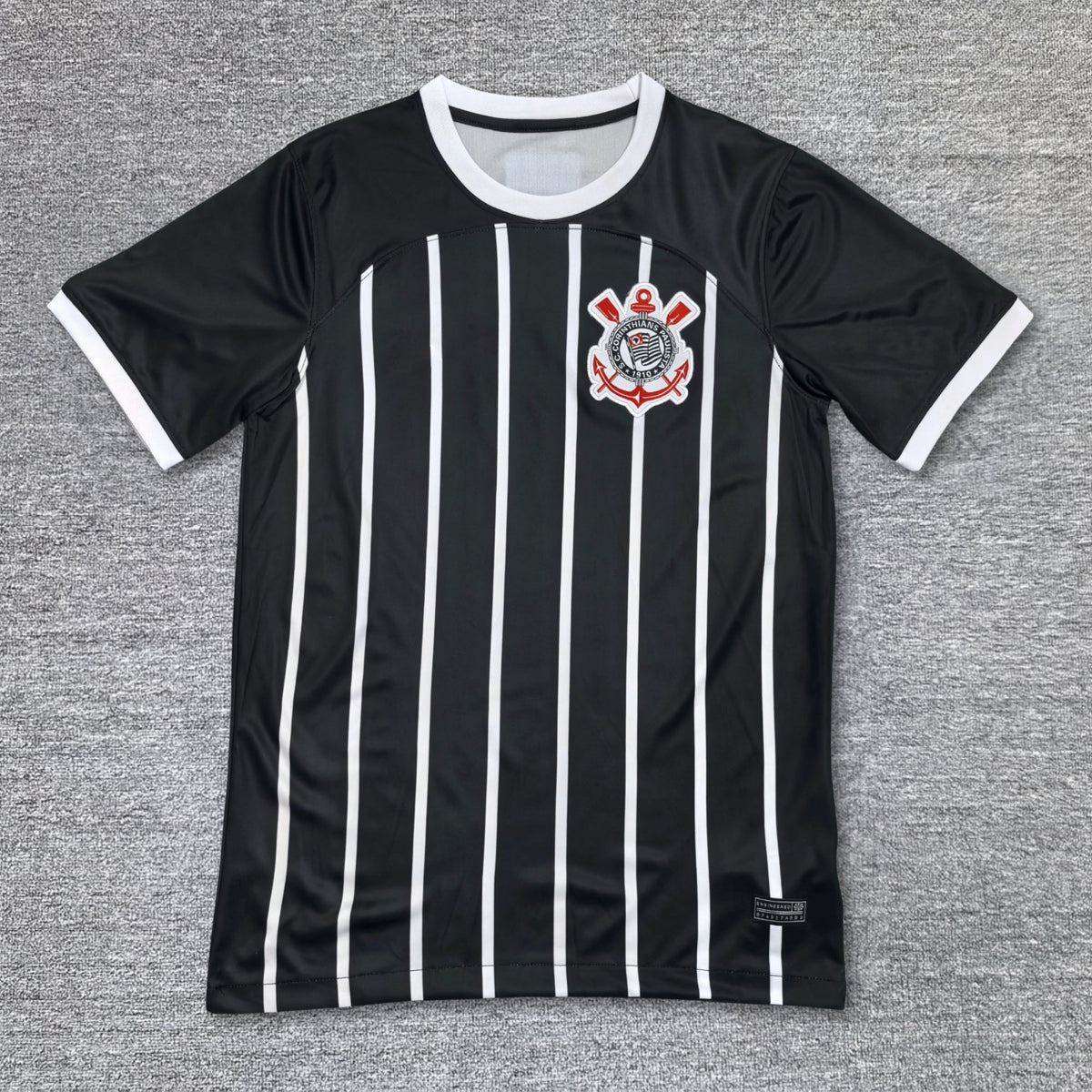 Maillot Corinthians Extérieur 2023/2024