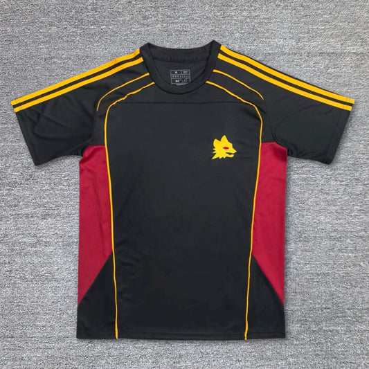 Maillot AS Roma entraînement 2025/2026
