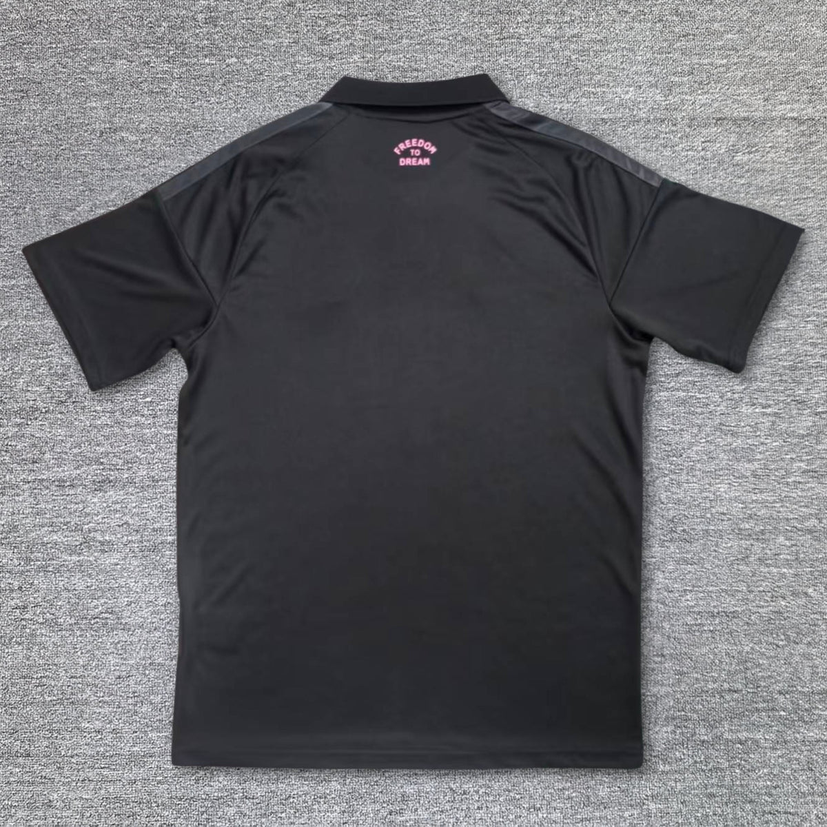 Maillot Inter Miami Extérieur 2026/2027