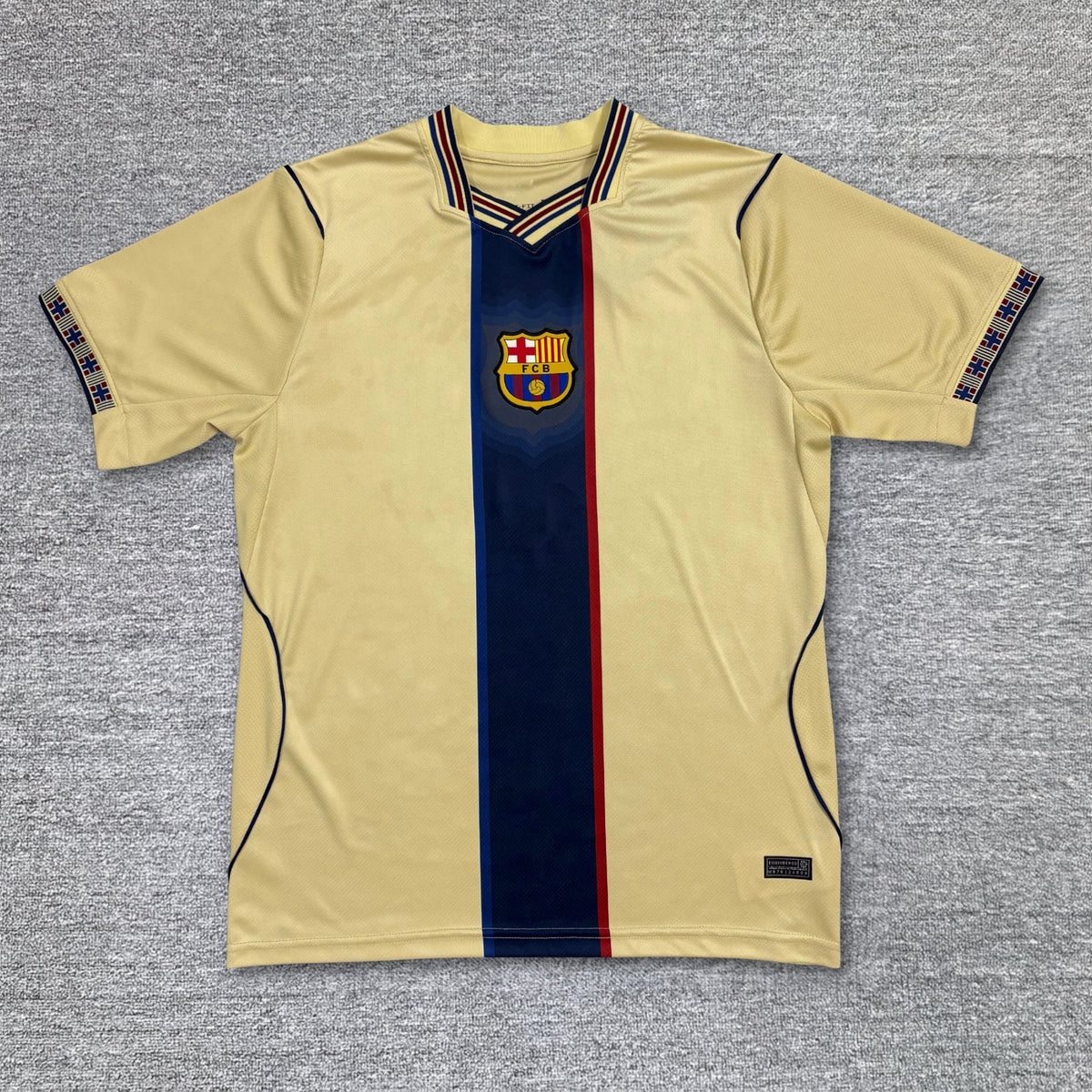 Maillot FC Barcelone 2025/2026