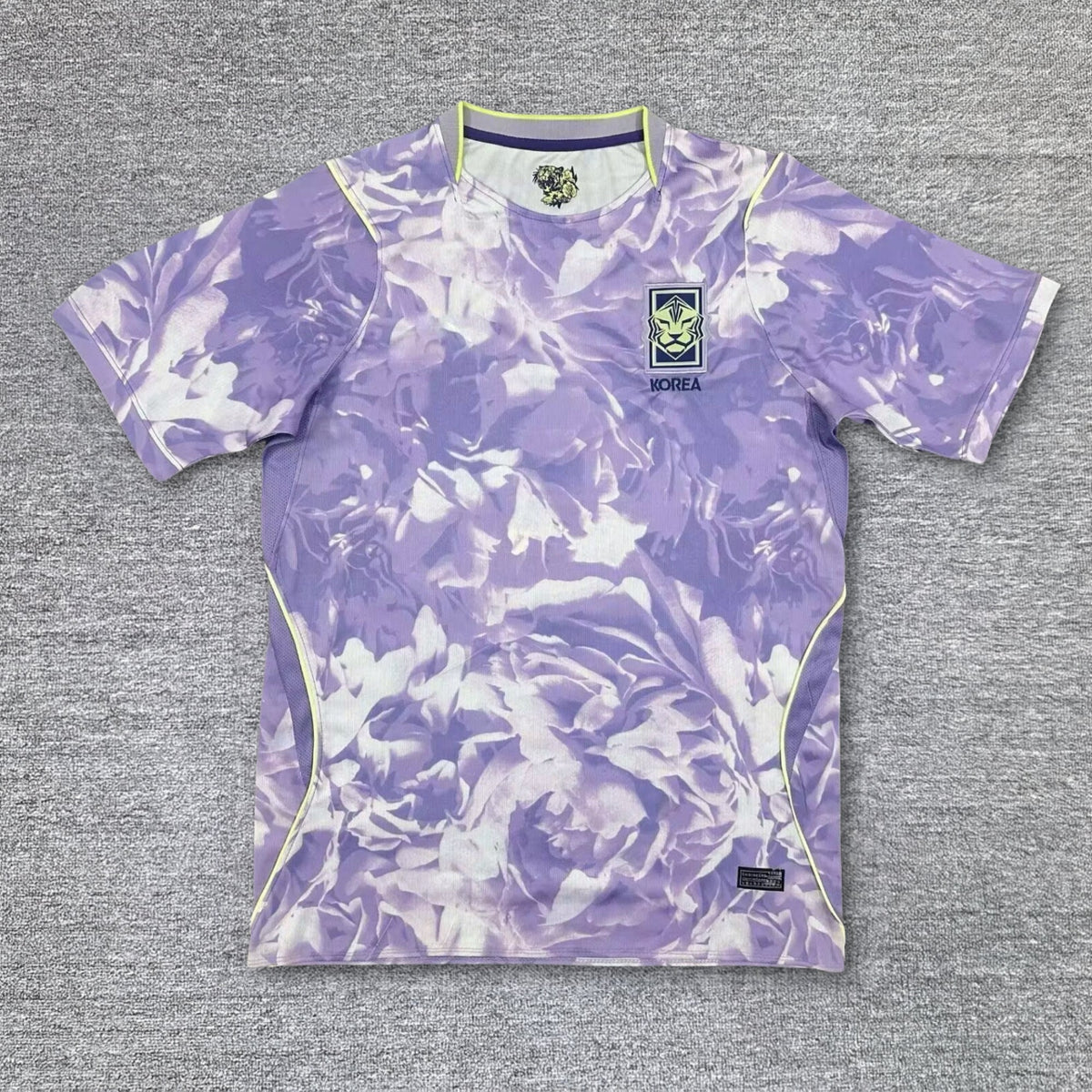 Maillot Corée Du Sud 2026/2027