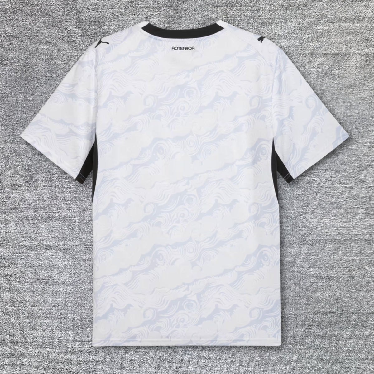 Maillot Nouvelle-Zélande Extérieur 2026/2027