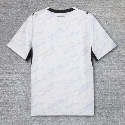 Maillot Nouvelle-Zélande Extérieur 2026/2027