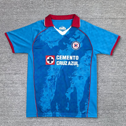 Maillot Cruz Azul 2025/2026