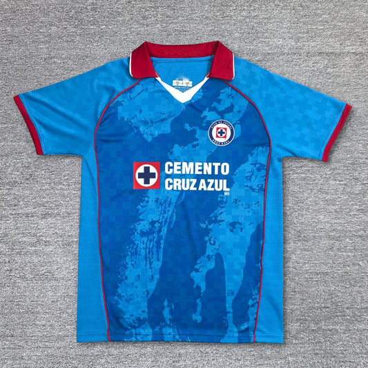 Maillot Cruz Azul 2025/2026