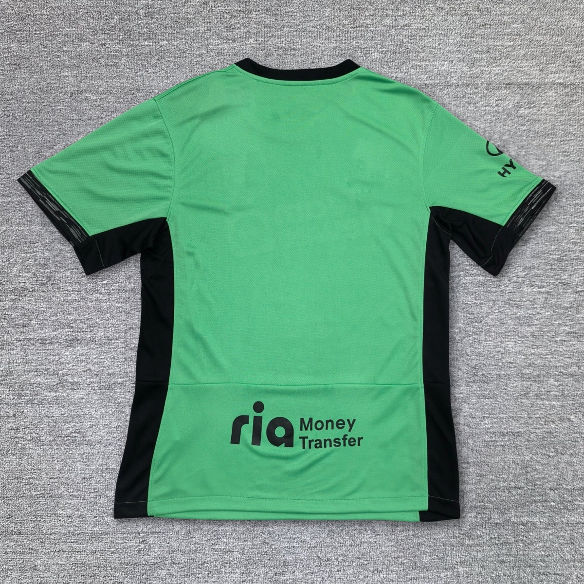 Maillot Atletico Madrid 2023/2024