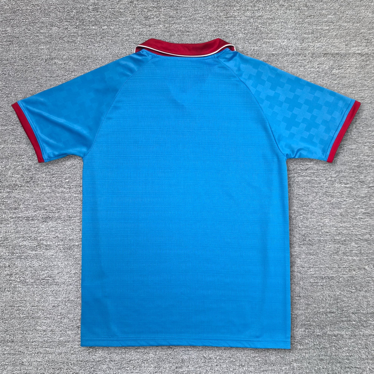 Maillot Cruz Azul 2025/2026