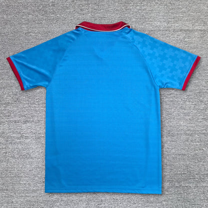 Maillot Cruz Azul 2025/2026