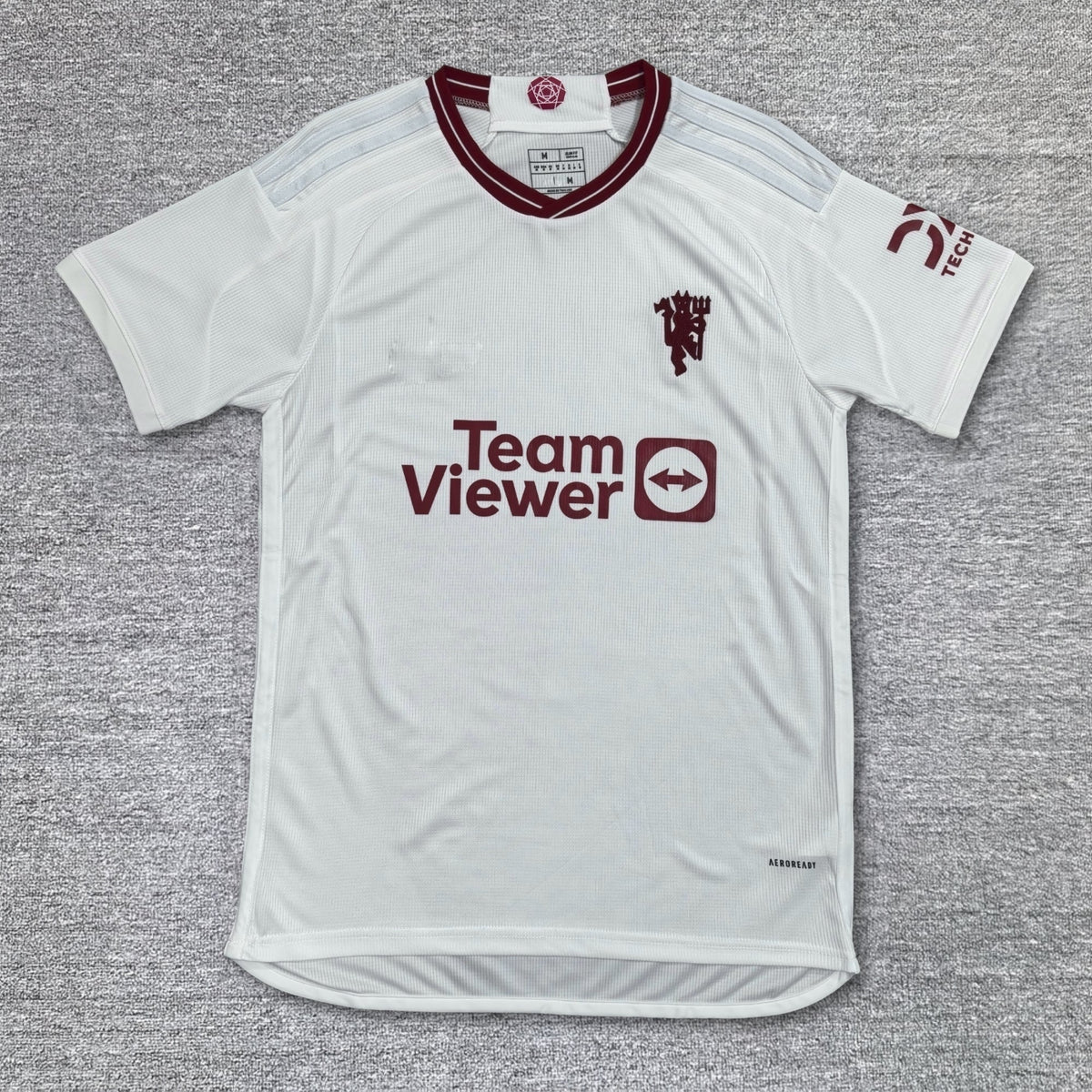 Maillot Manchester United Third 2023/2024