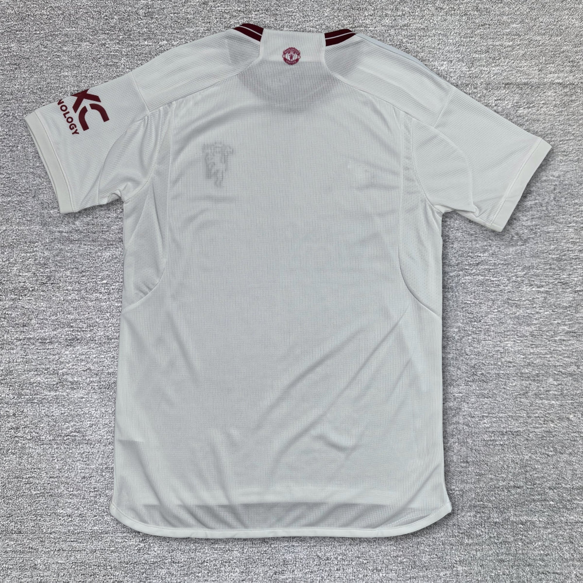 Maillot Manchester United Third 2023/2024