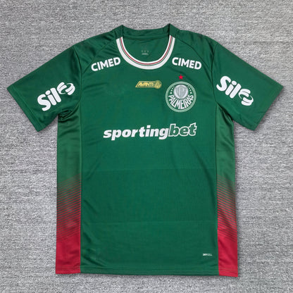 Maillot Palmeiras Domicile 2026/2027