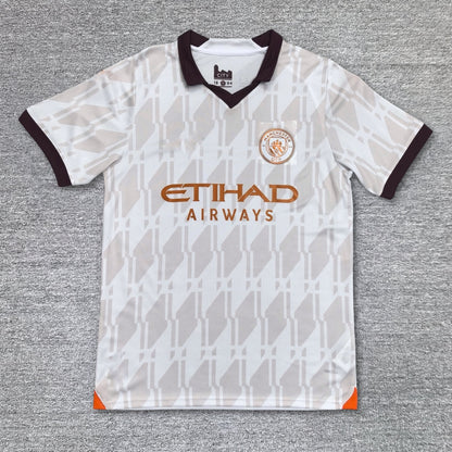 Maillot Manchester City Extérieur 2023/2024