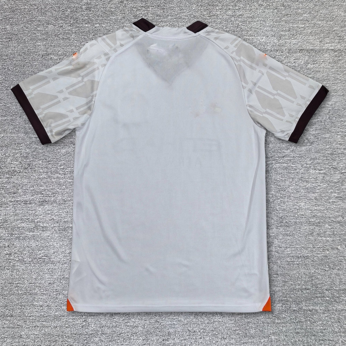 Maillot Manchester City Extérieur 2023/2024