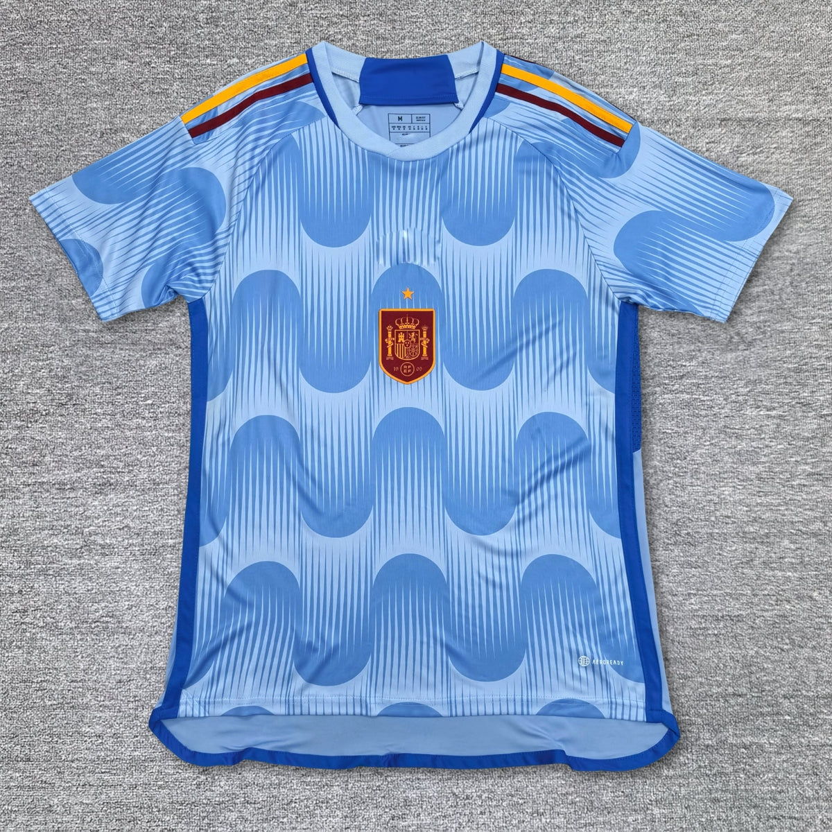 Maillot Espagne Extérieur 2022/2023