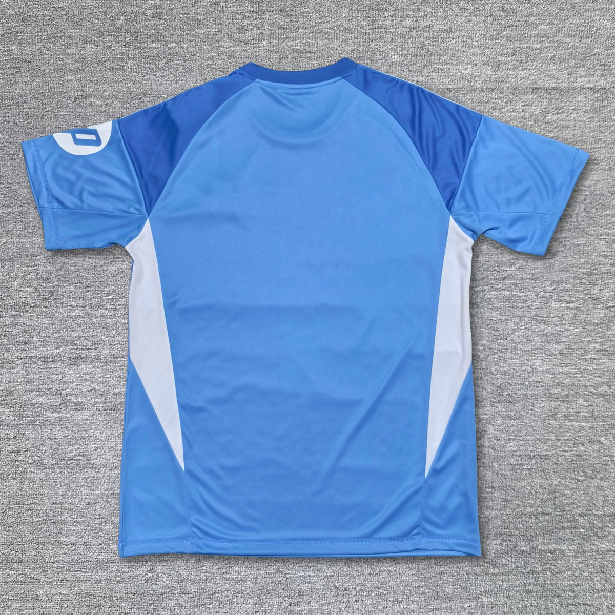 Maillot Real Madrid 2025/2026