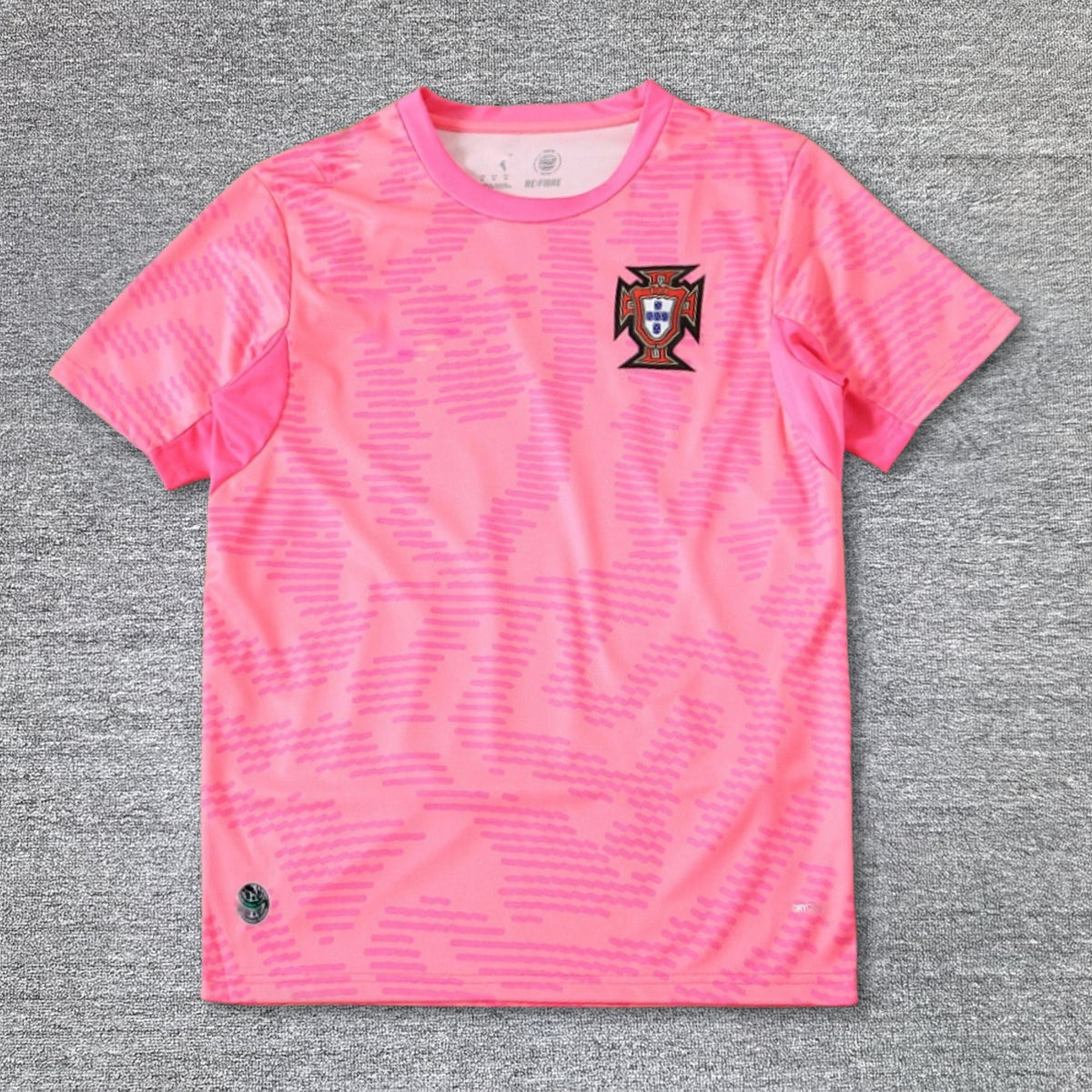 Maillot Portugal Gardien 2026/2027
