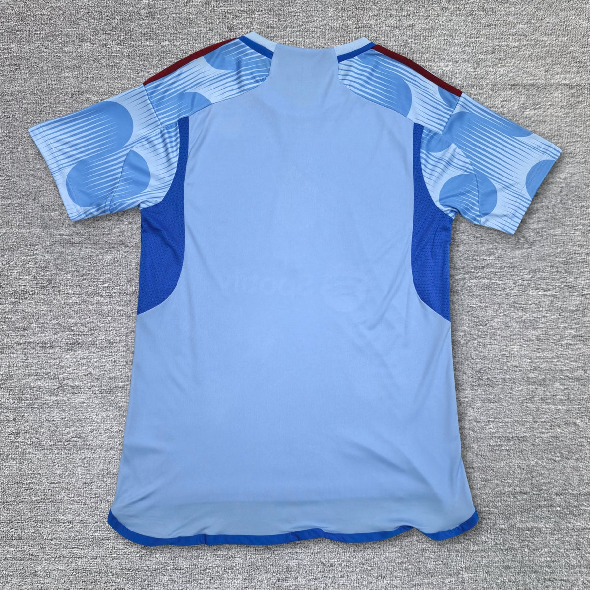 Maillot Espagne Extérieur 2022/2023