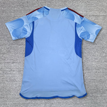 Maillot Espagne Extérieur 2022/2023