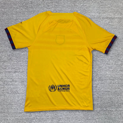 Maillot FC Barcelone Fourth 2022/2023