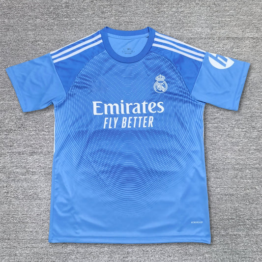 Maillot Real Madrid 2025/2026