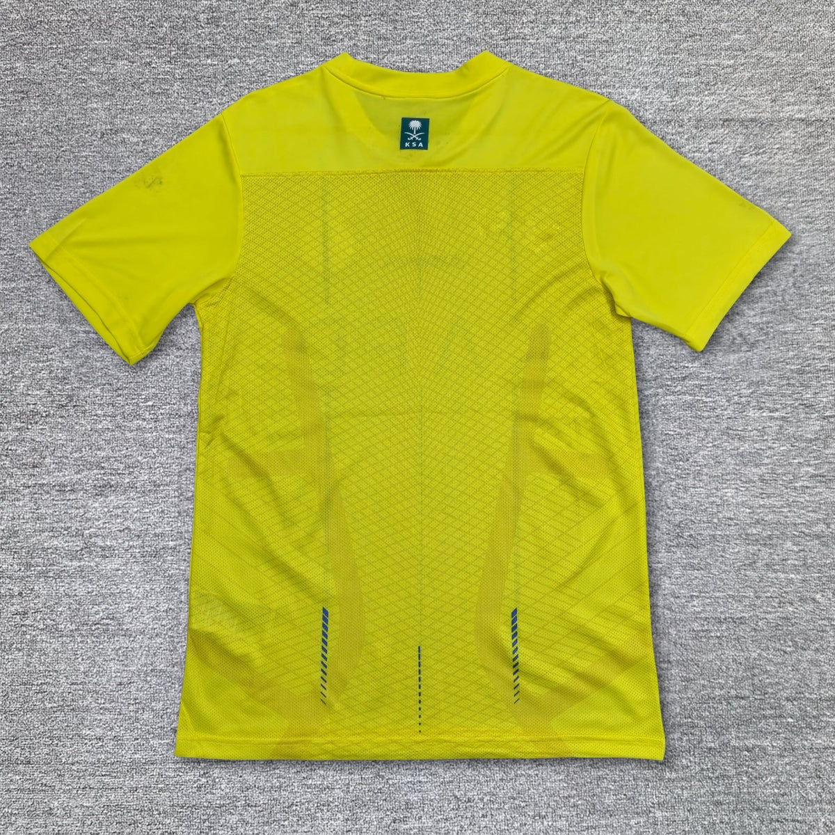 Maillot Al Nassr Domicile 2024/2025