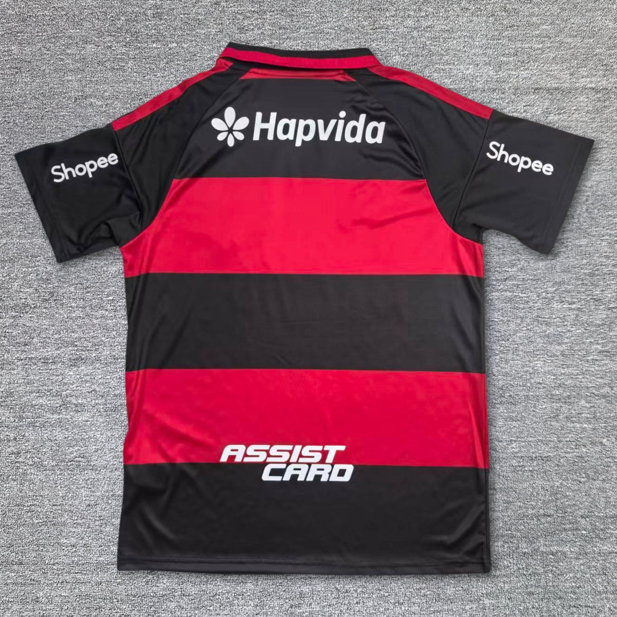 Maillot Flamengo 2026/2027