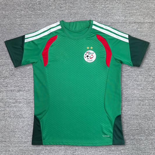 Maillot Algérie Entraînement 2026/2027