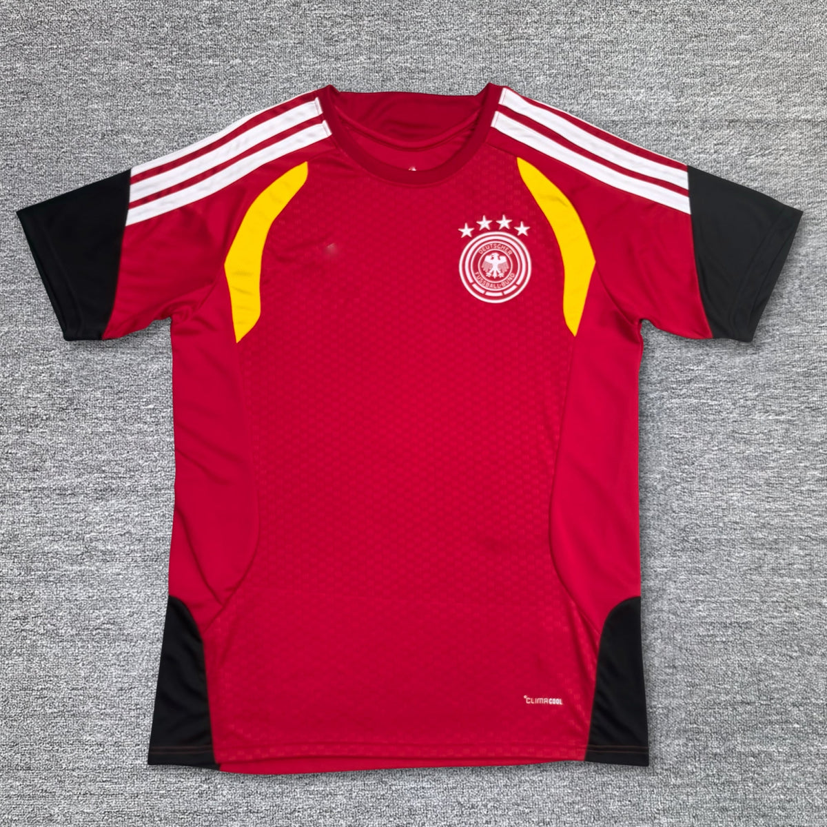 Maillot Allemagne Entrainement 2026/2027