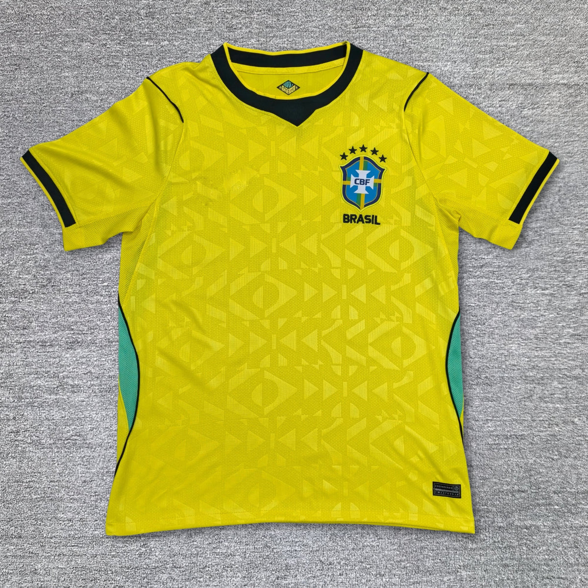 Maillot Brésil Domicile 2026/2027