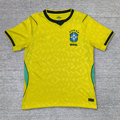 Maillot Brésil Domicile 2026/2027
