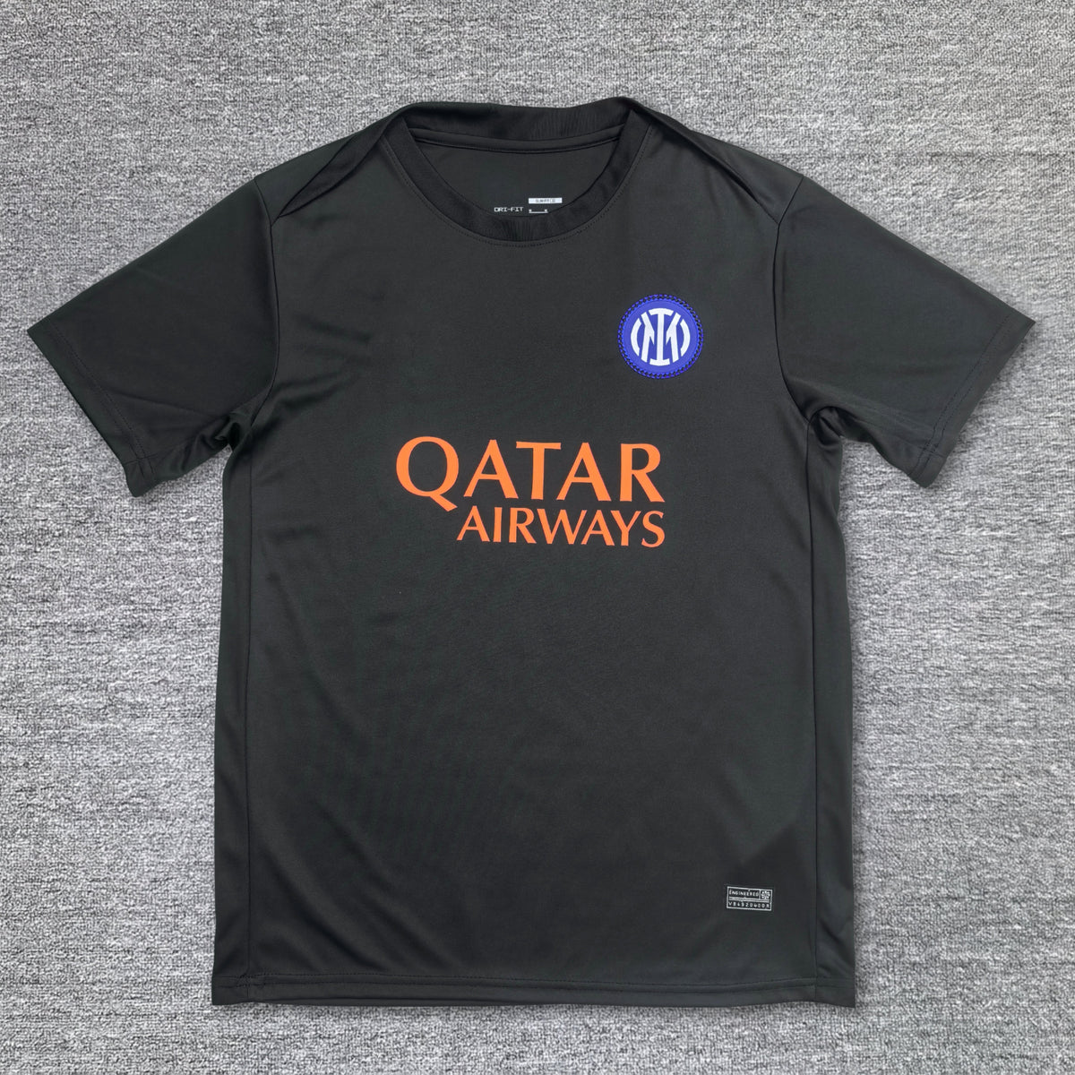 Maillot Inter Milan Concept 2025/2026