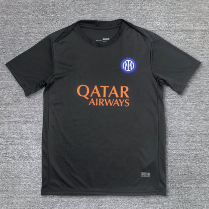Maillot Inter Milan Concept 2025/2026