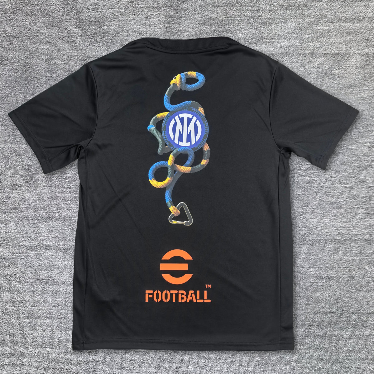 Maillot Inter Milan Concept 2025/2026