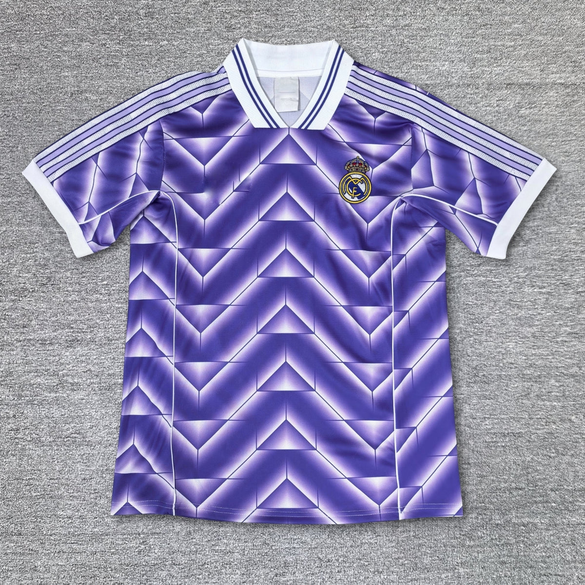 Maillot Real Madrid 2025/2026