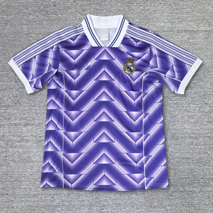 Maillot Real Madrid 2025/2026