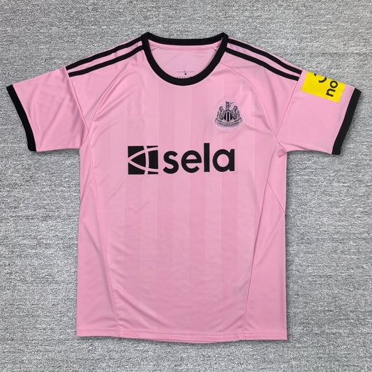 Maillot Newcastle Third 2025/2026