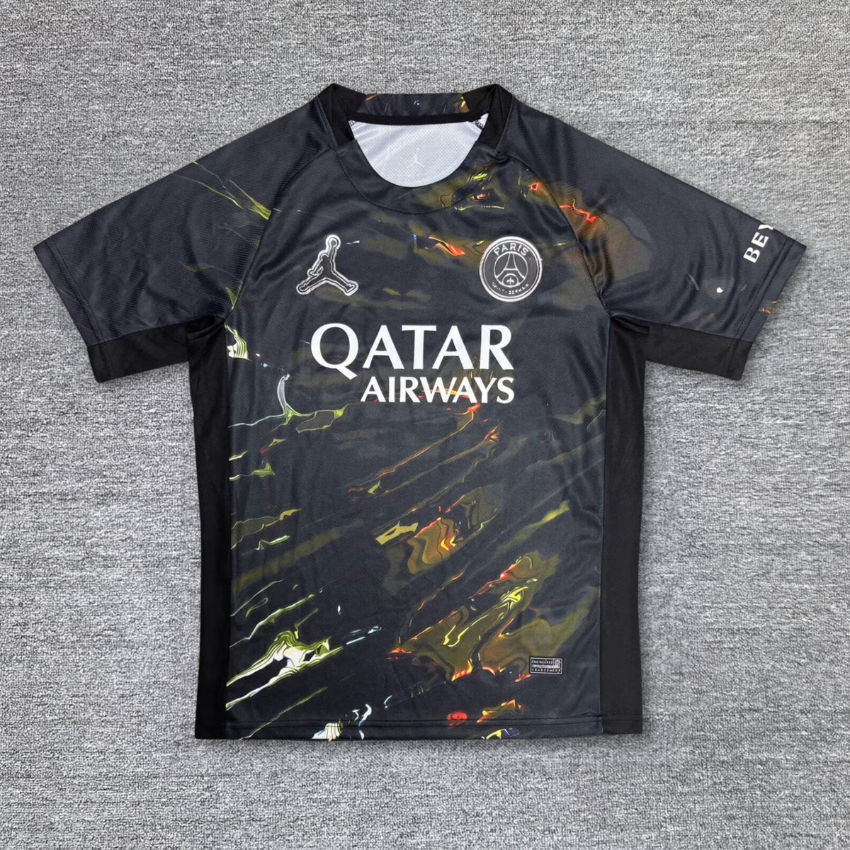 Maillot Paris Fifth 2025/2026