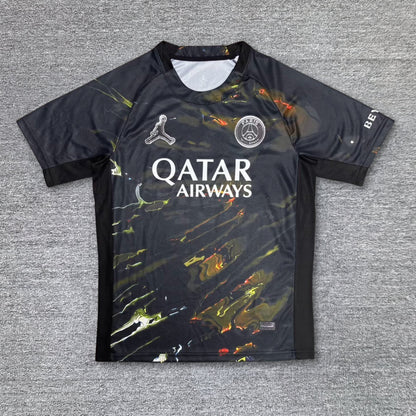 Maillot Paris Fifth 2025/2026