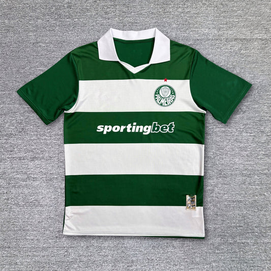 Maillot Palmeiras Extérieur 2025/2026