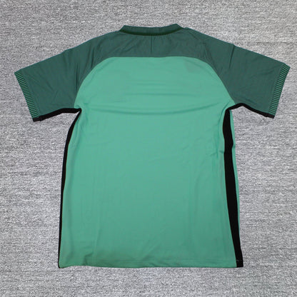 Maillot Portugal Retro Extérieur 2016/2017