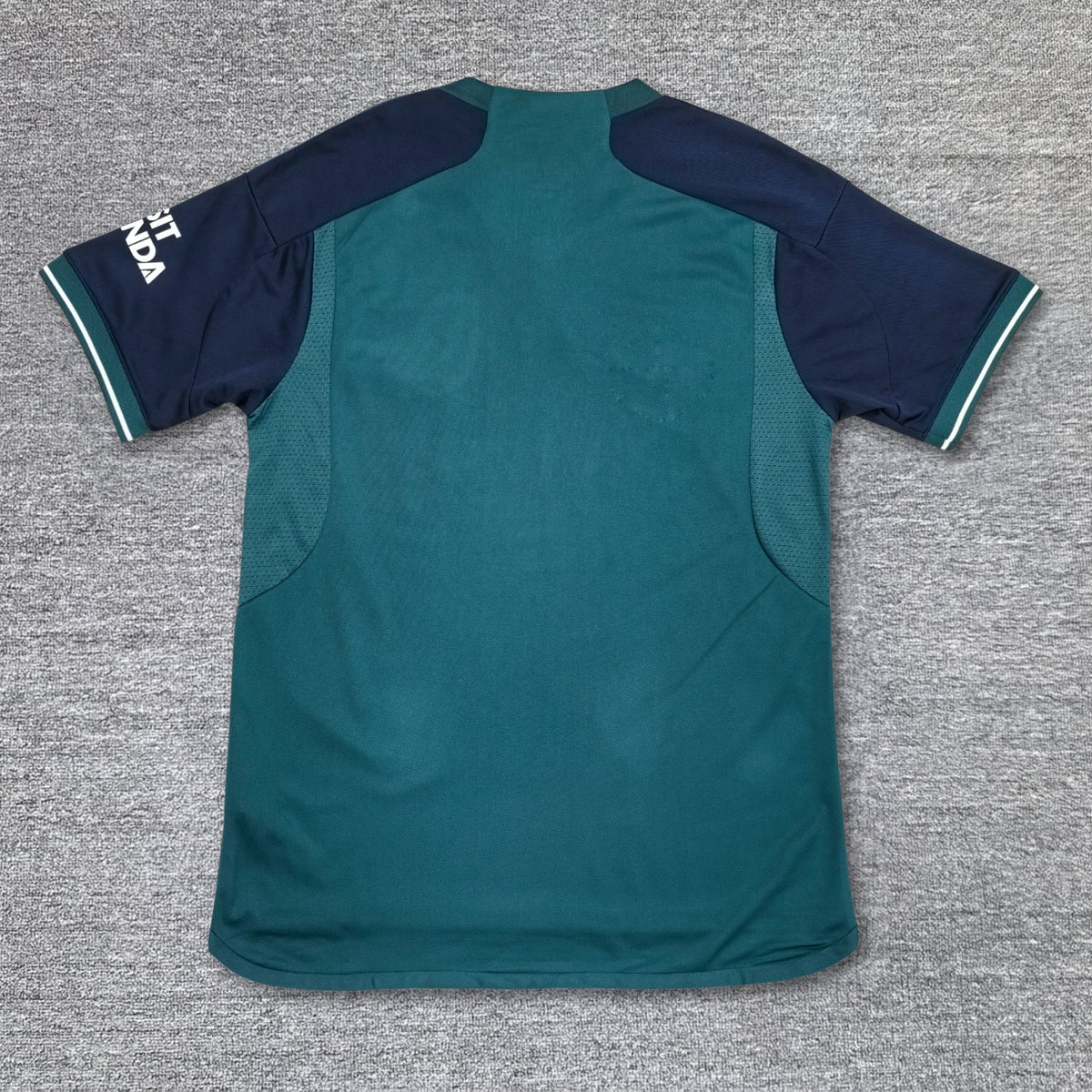 Maillot Arsenal Third 2023/2024