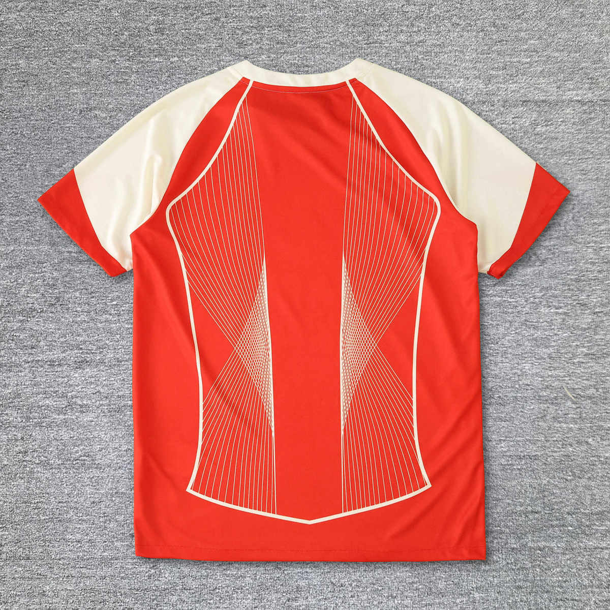 Maillot Paris Concept 2025/2026