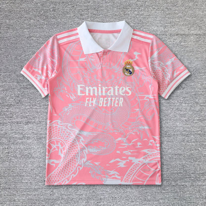 Maillot Real Madrid Concept 2023/2024