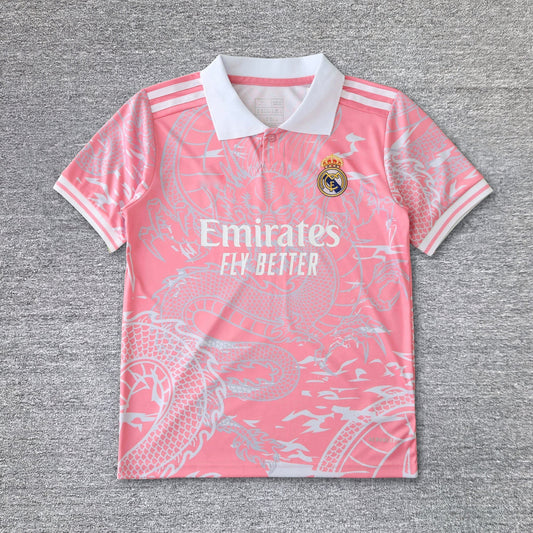 Maillot Real Madrid Concept 2023/2024